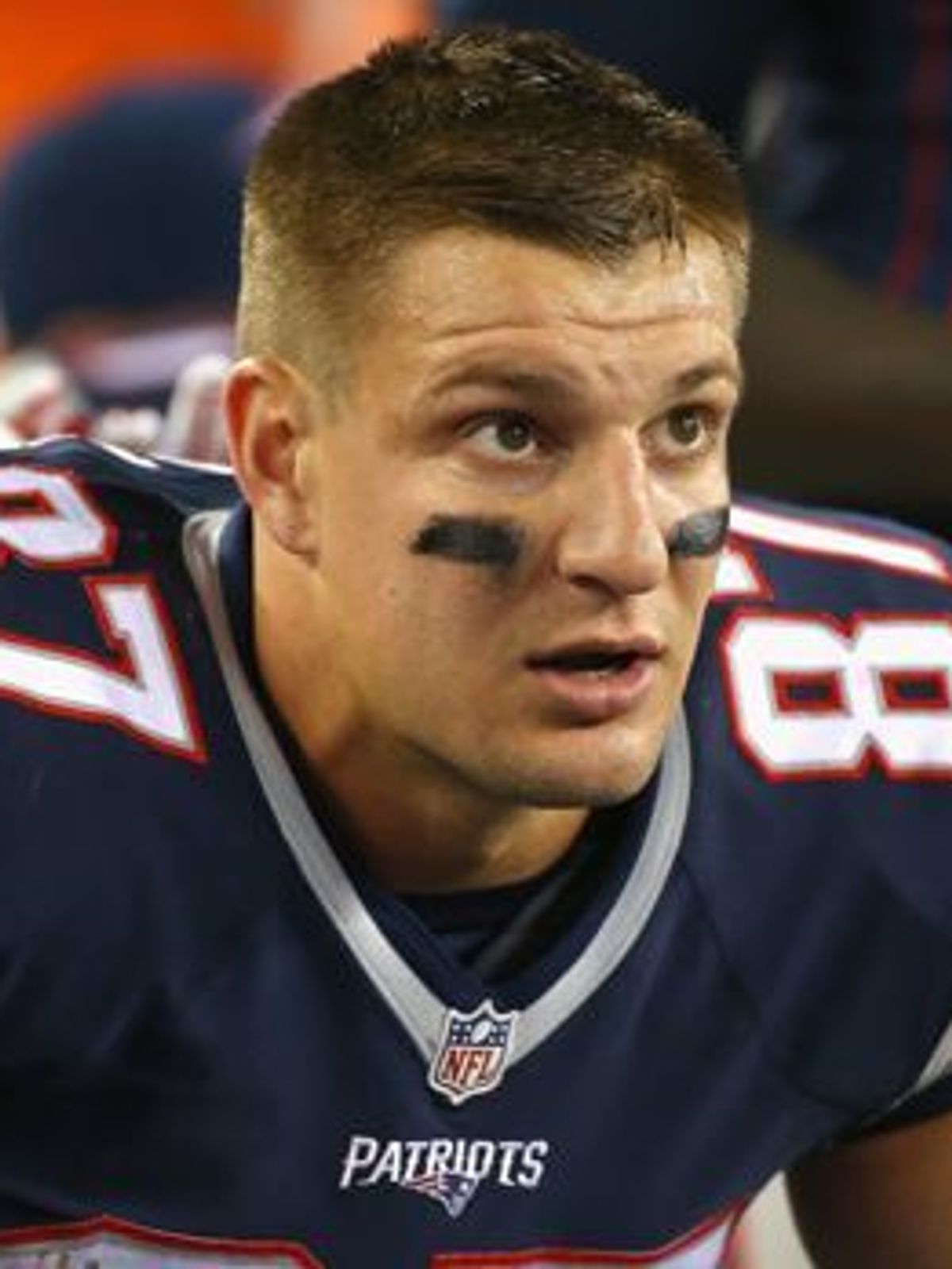 Rob Gronkowski