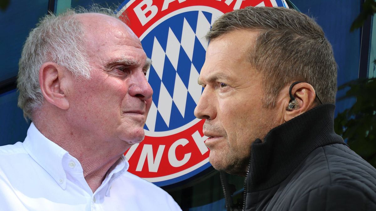 Hoeness Matthäus