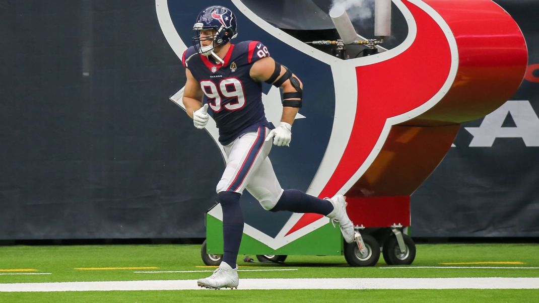 Uber and the Houston Texans