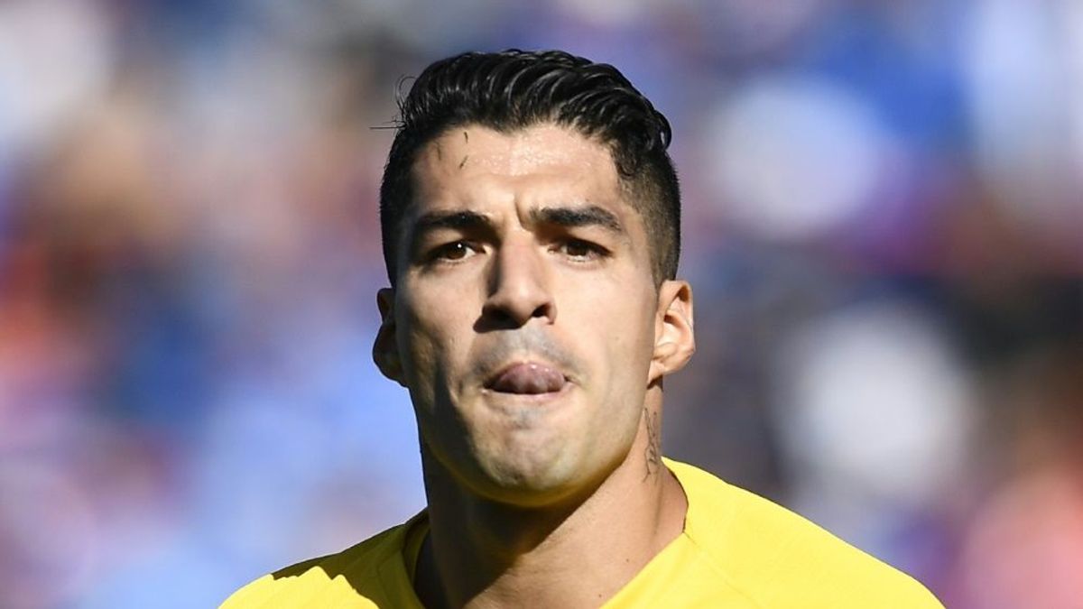 Hilft in der Corona-Krise: Luis Suarez