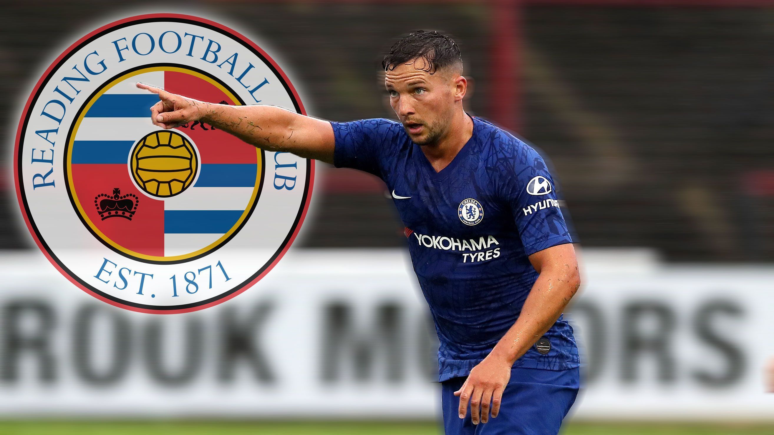 
                <strong>Danny Drinkwater (FC Reading)</strong><br>
                Der FC Chelsea verleiht Mittelfeldspieler Danny Drinkwater zum FC Reading in die zweite Englische Liga. Das gaben die "Blues" nun auf Twitter bekannt. Für den 31-Jährigen ist es bereits das vierte Leihgeschäft seit 2019, nach dem er in der letzten Saison in der Türkei für Kasimpasa aufgelaufen war. Chelsea hatte Drinkwater 2017 für stolze 38 Millionen Euro aus Leicester verpflichtet. 
              