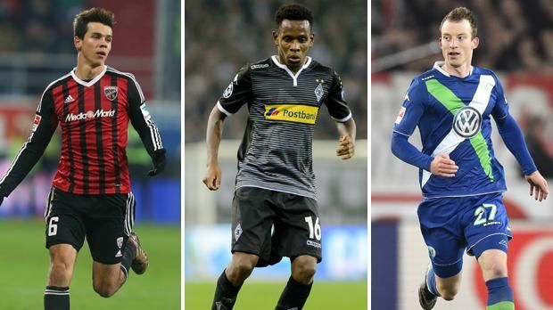 
                <strong>Top 10: Diese Spieler wurden in der Hinrunde am meisten gefoult</strong><br>
                In der Hinrunde mussten diese Bundesliga-Profis hart im Nehmen sein: Ibrahima Traore, Maximilian Arnold und Co. wurden während der ersten 17 Spieltage am häufigsten gefoult. ran.de zeigt die Top 10 der Spieler, zu deren Gunsten laut dem "kicker" die meisten Foulspiele gepfiffen wurden. 
              