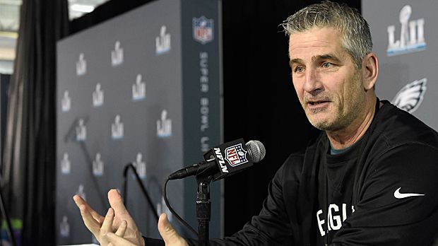 
                <strong>Frank Reich</strong><br>
                Frank Reich - Head Coach (Indianapolis Colts)
              