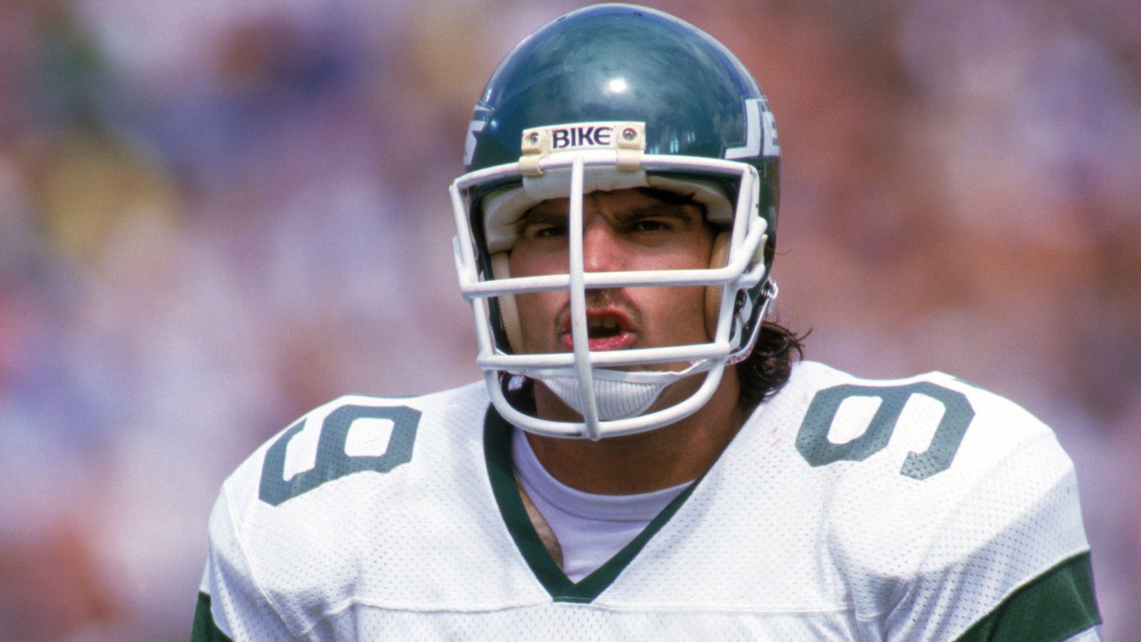 <strong>Rang 26 - geteilt: New York Jets</strong><br>9 Siege (1986)