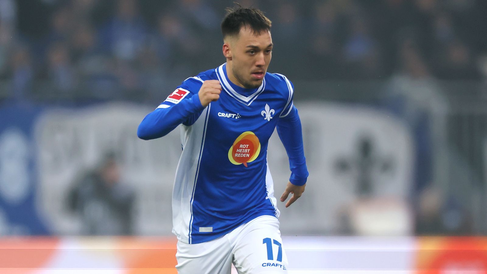 <b>SV Darmstadt 98</b><br><strong>Verantwortlich:</strong>&nbsp;David Lehmann (Chefscout)<br><strong>Anzahl der Scouts:</strong>&nbsp;3<br><strong>Namhafte Scouts:</strong>&nbsp;-