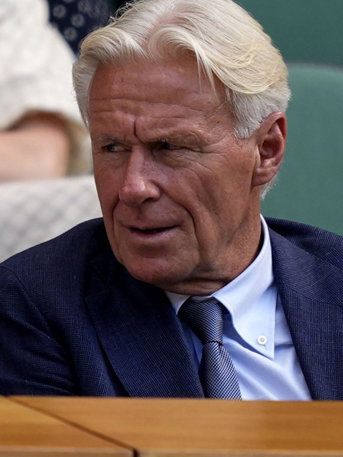 Wimbledon Tennis 2025