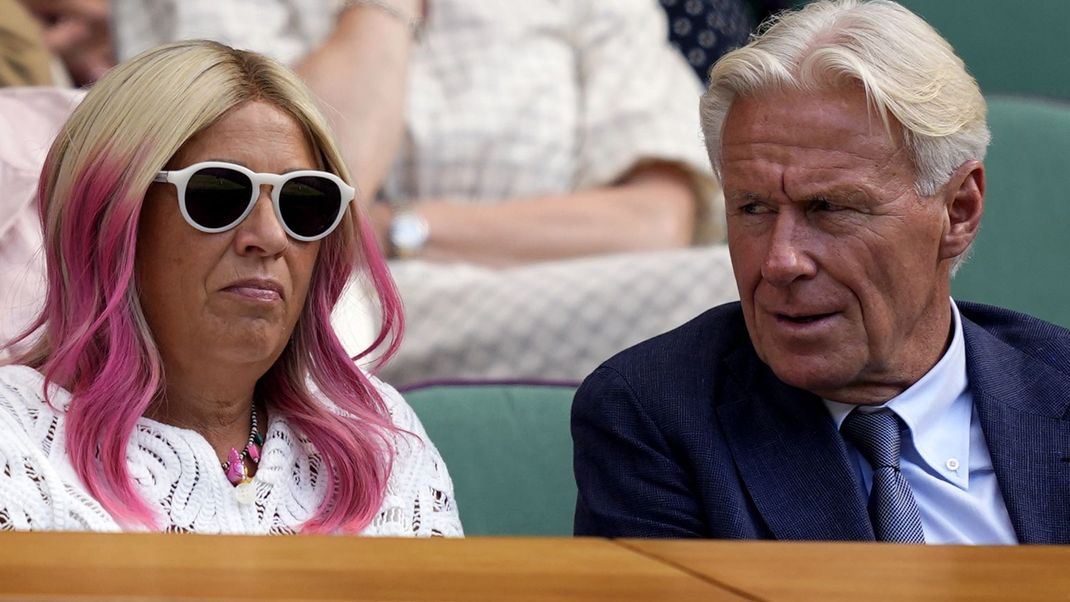 Wimbledon Tennis 2025