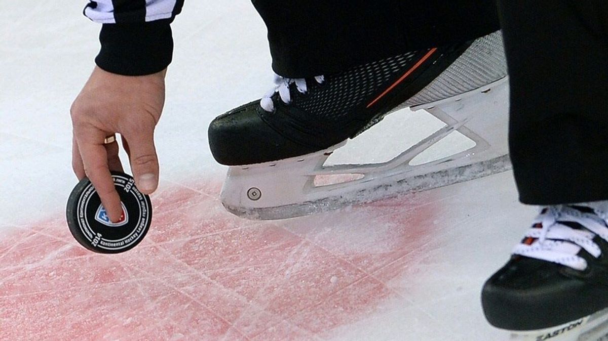 Eishockey-WM der Frauen soll auf 2021 verschoben werden