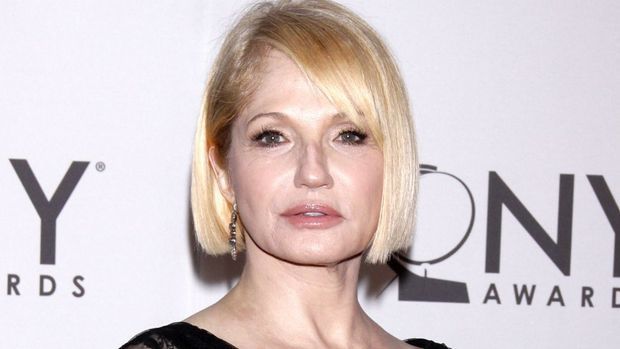 Ellen Barkin Image