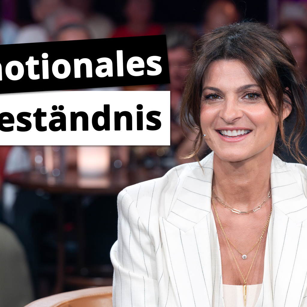 Marlene Lufen ganz ehrlich: "Meinem Kind ging es nicht gut"