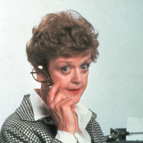Die Serien-Highlights im April mit den Jungs aus "Intimate", der twas andere Familie in "Wer ist hier der Boss" und der Hobby-Detektivin Angela Lansbury aus "Mord ist ihr Hobby"