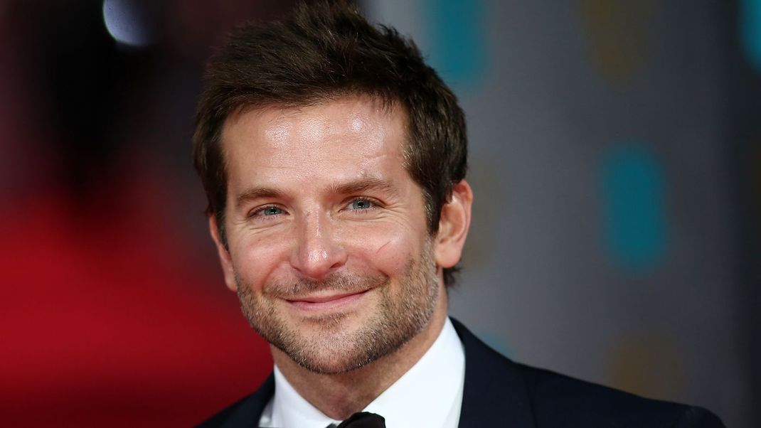 Bradley Cooper 