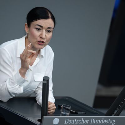 In den sozialen Netzwerken sorgt eine Äußerung der Grünen-Bundestagsabgeordneten Paula Piechotta über Bundeskanzler Olaf Scholz für Empörung.
