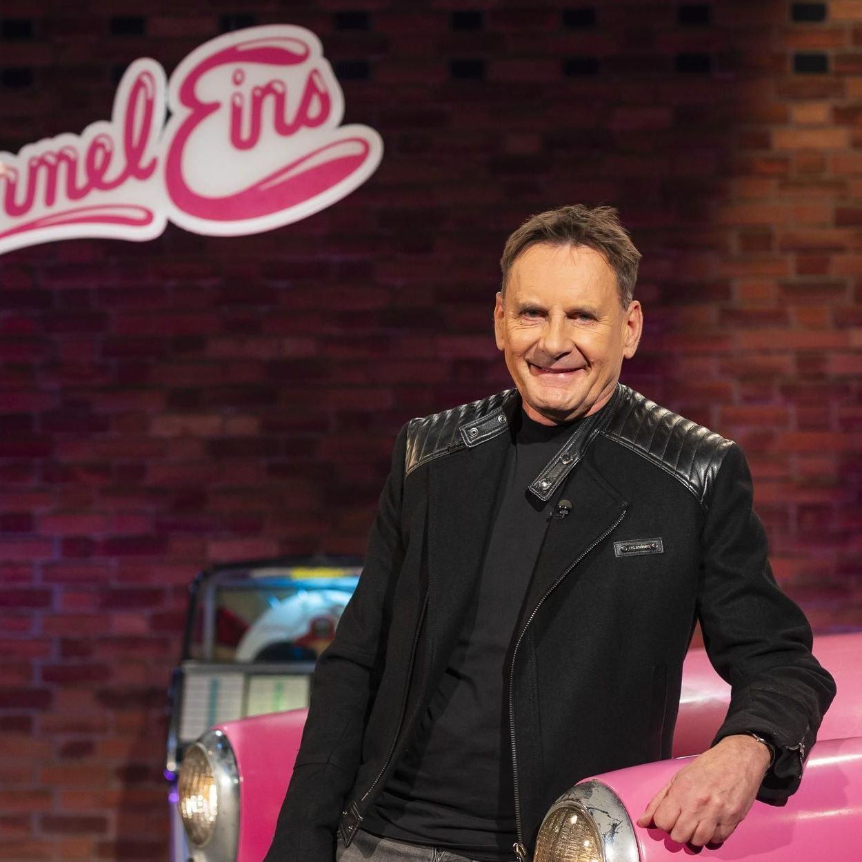 40 Jahre Formel Eins, Peter Illmann