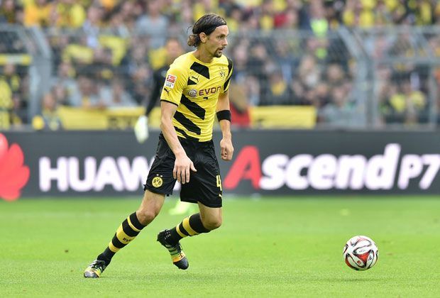 
                <strong>Neven Subotic</strong><br>
                Neven Subotic hat sich gut von seinem Kreuzbandriss erholt und Matthias Ginter in der Innenverteidigung erst einmal verdrängt. Benötigt noch etwas Zeit, um die komplette Sicherheit zurück zu gewinnen. 
              