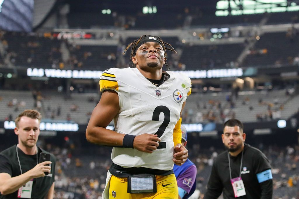 NFL: Justin Fields or Russell Wilson? Former professional contracts against Steelers coach Mike Tomlin