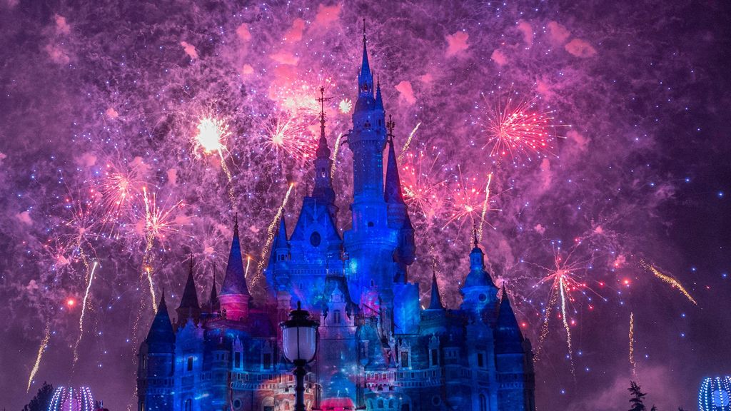 Die schönsten Disney-Hits der kleinen Talente