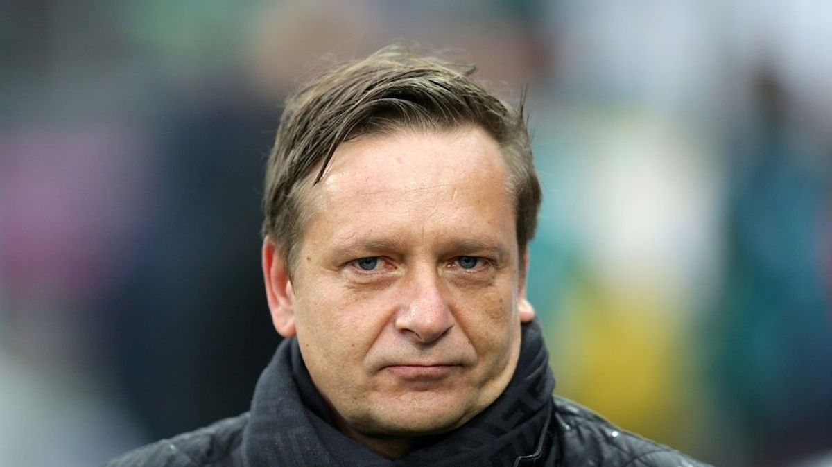 Heldt ärgern die ständigen Probleme mit den H96-Fans