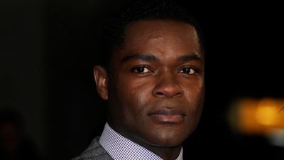 Profile image - David Oyelowo