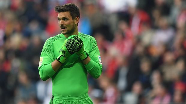 
                <strong>Sven Ulreich</strong><br>
                Aufgrund einer Ellenbogenverletzung wird auch Neuer-Backup Sven Ulreich den Trainingsauftakt des deutschen Meisters verpassen.
              