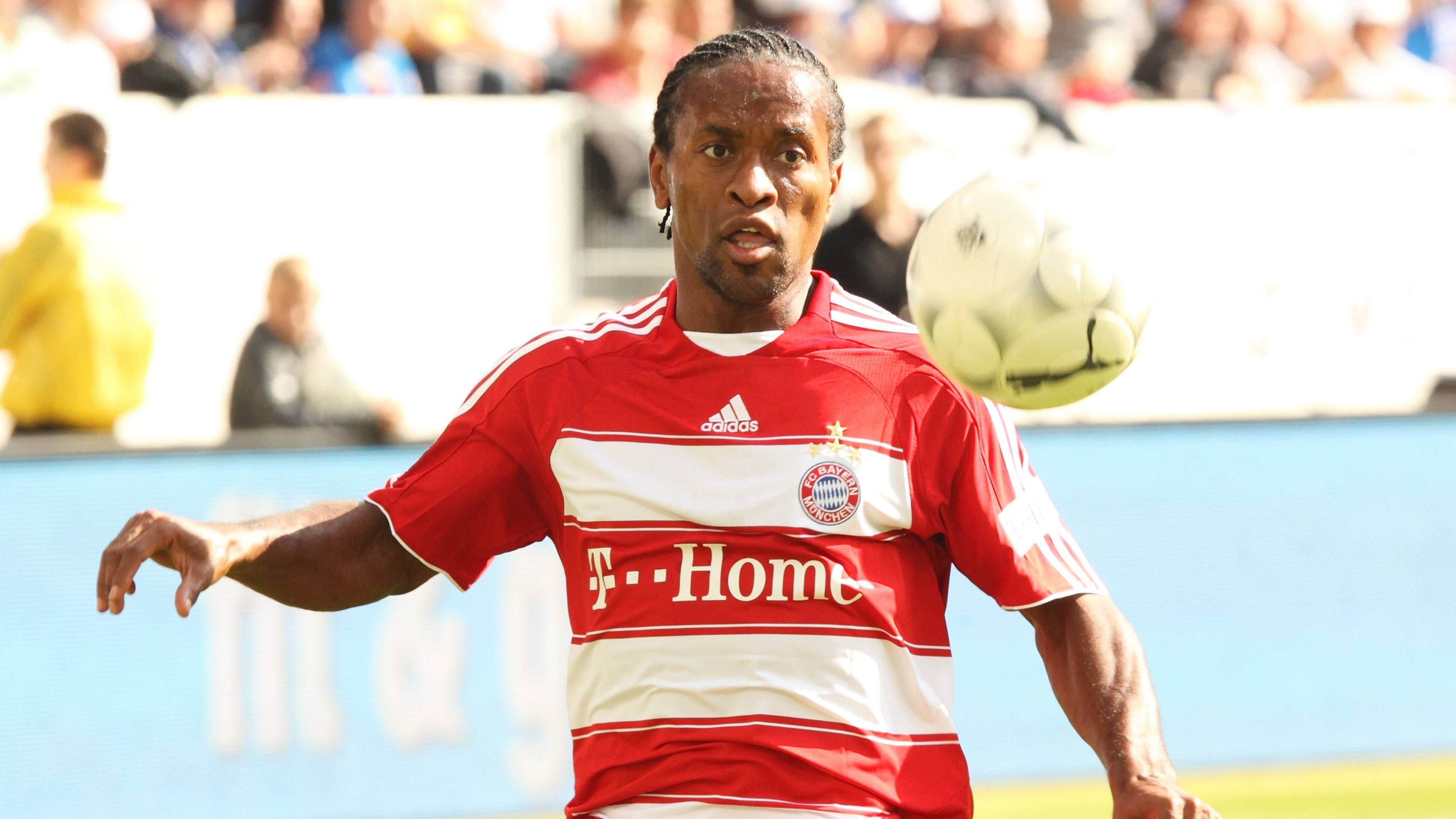 <strong>FC Bayern: Mittelfeld<br></strong>Auch sein linker Zauberfuß konnte <strong>Ze Roberto</strong> gegen den SV Werder Bremen nicht helfen.