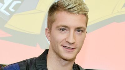 Profile image - Marco Reus