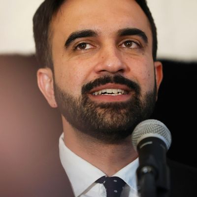 Bürgermeisterwahl in New York