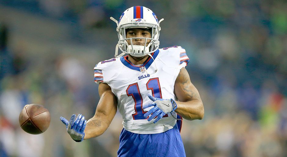 
                <strong>Percy Harvin (im Ruhestand)</strong><br>
                Auch der ehemalige Bills-Receiver Percy Harvin befindet sich bereits im Ruhestand. Dass er daraus jedoch gerne zurückkehrt bewies er bereits im Jahr 2016, als er nach nur fünf Monaten wieder bei den verletzungsgeplagten Buffalo Bills unterschrieb. Ob der Receiver jedoch auch für die Erzrivalen aus Foxborough noch einmal in die NFL zurückkehren würde, bleibt abzuwarten.
              