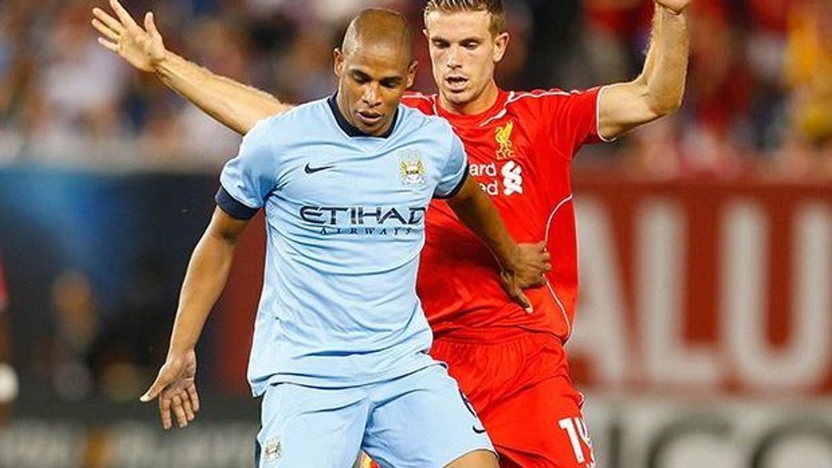 Manchester City, FC Liverpool, SEO