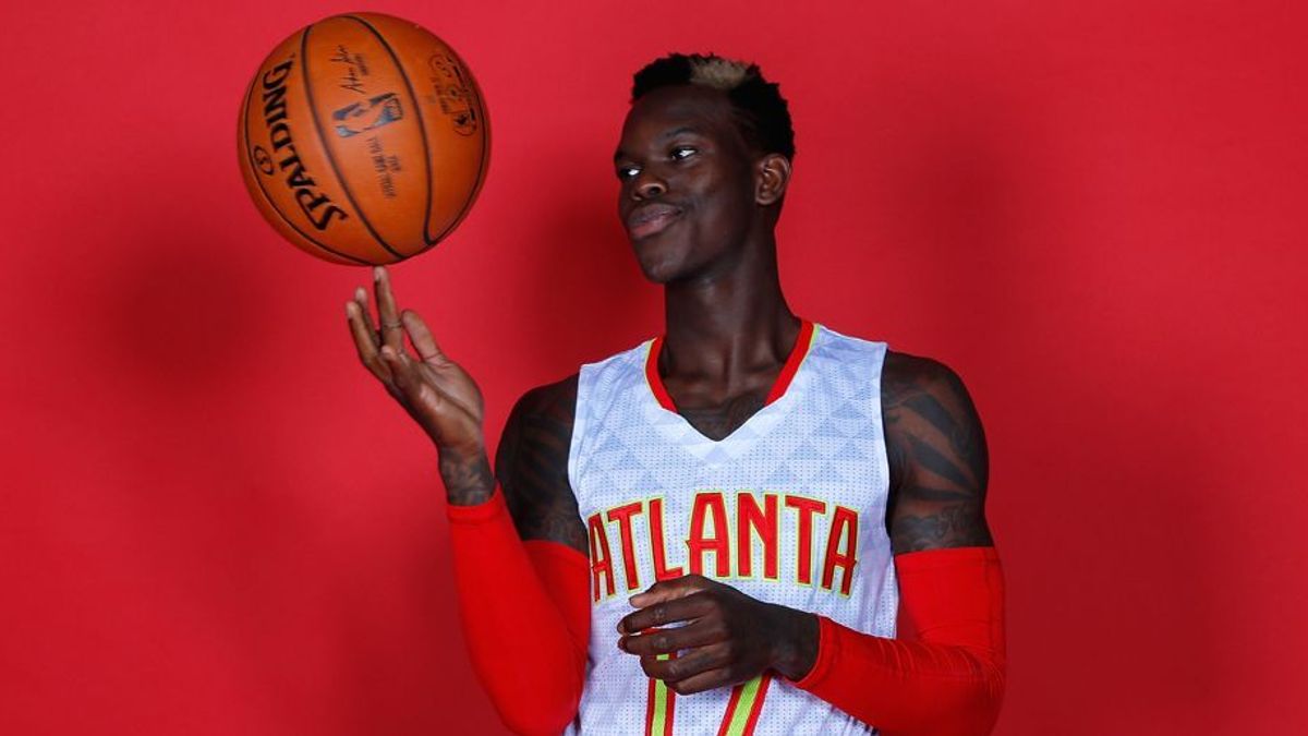 Dennis Schröder