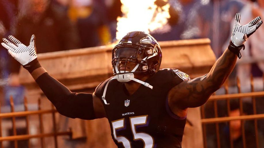 <strong>Terrell Suggs (Combine 2003) </strong><br>
                Ein Linebacker stellt im Idealfall einen Mix aus Geschwindigkeit und maximaler Kraft dar. Terrell Suggs konnte beim Combine allerdings beides nicht hinterlegen. Beim Bankdrücken kam er auf mäßige 18 Wiederholungen. Auch seine 40-Yards-Zeit von 4,84 Sekunden war keineswegs überragend.