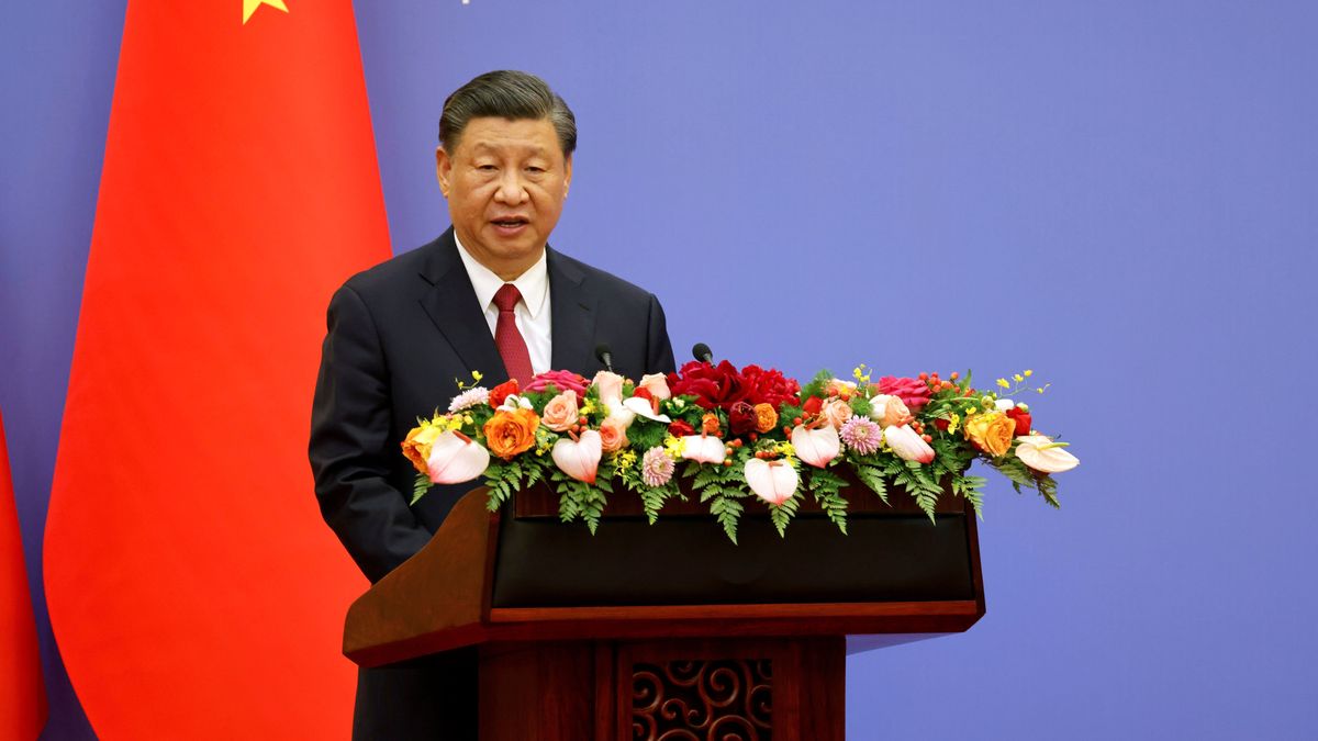 China France