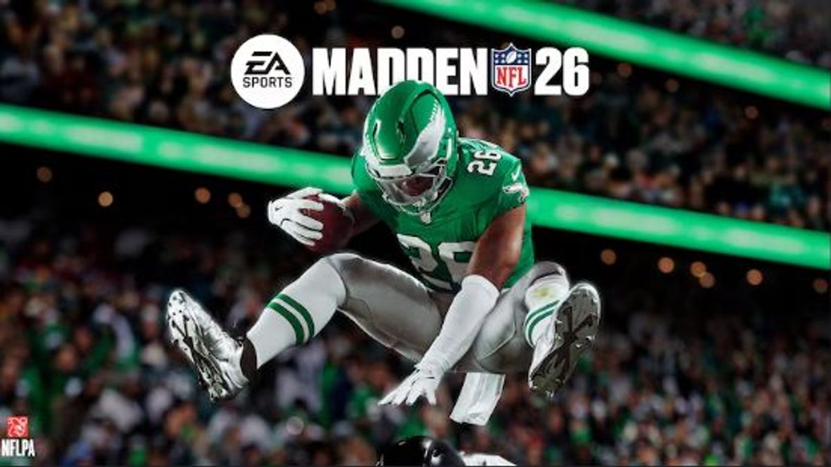Madden NFL 26