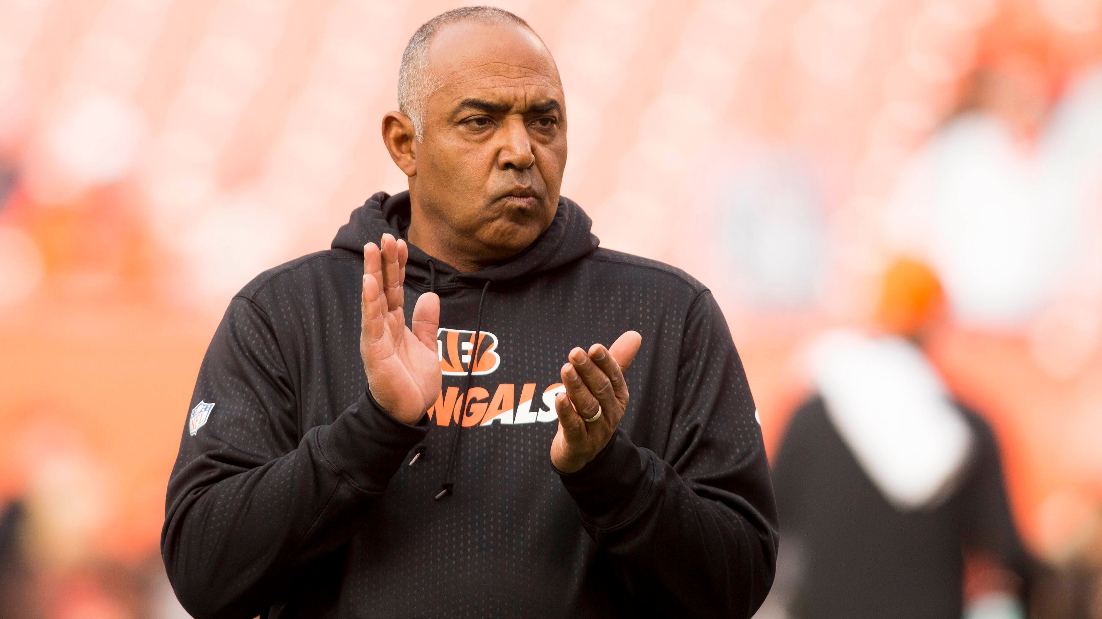 <strong>Cincinnati Bengals: Marvin Lewis - 16 Jahre</strong><br>Amtszeit: 2003-2018<br>Spiele als Head Coach: 263