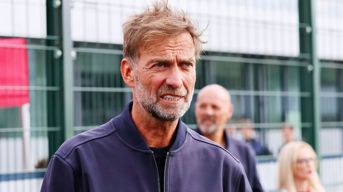 Jürgen Klopp hat neue Talente-Ideen