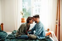 Die ultimative Liebesformel: Finde heraus wie lange eure Beziehung halten wird 