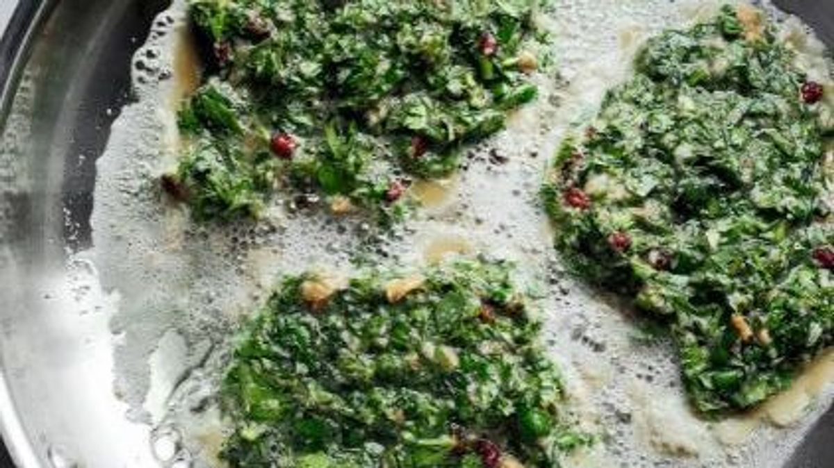 iranian_herb_fritters