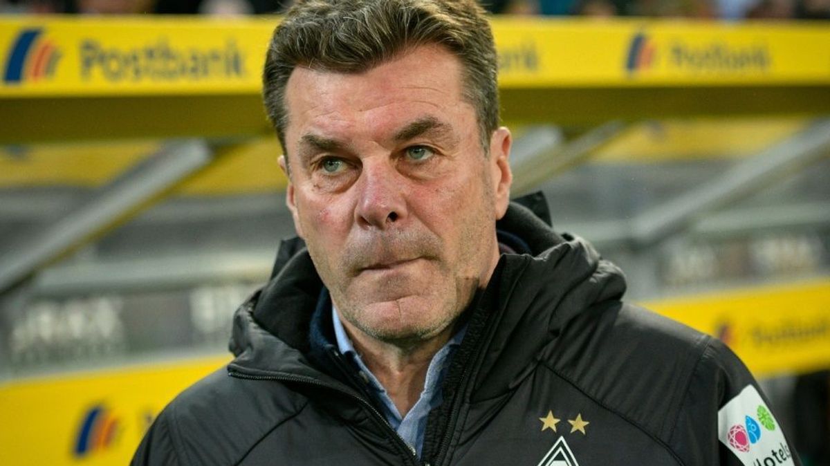 Hecking fordert angemessenere Wertschätzung für Trainer