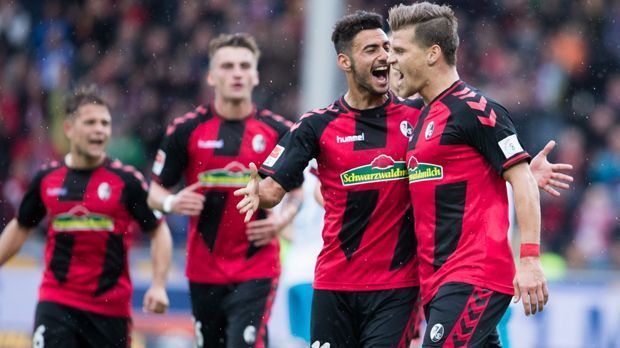 
                <strong>7. Platz (Europa-League-Qualifikation): SC Freiburg</strong><br>
                Auch der SC Freiburg kann noch hoffen: Durch den siebten Platz ist die Qualifikation für die Europa League noch möglich, sofern Borussia Dortmund den DFB-Pokal gewinnt. Gewinnt ein international vertretener Verein den Cup, ist der zusätzliche Platz für Europa gesichert. Werder Bremen und Gladbach haben die internationalen Plätze verpasst.
              