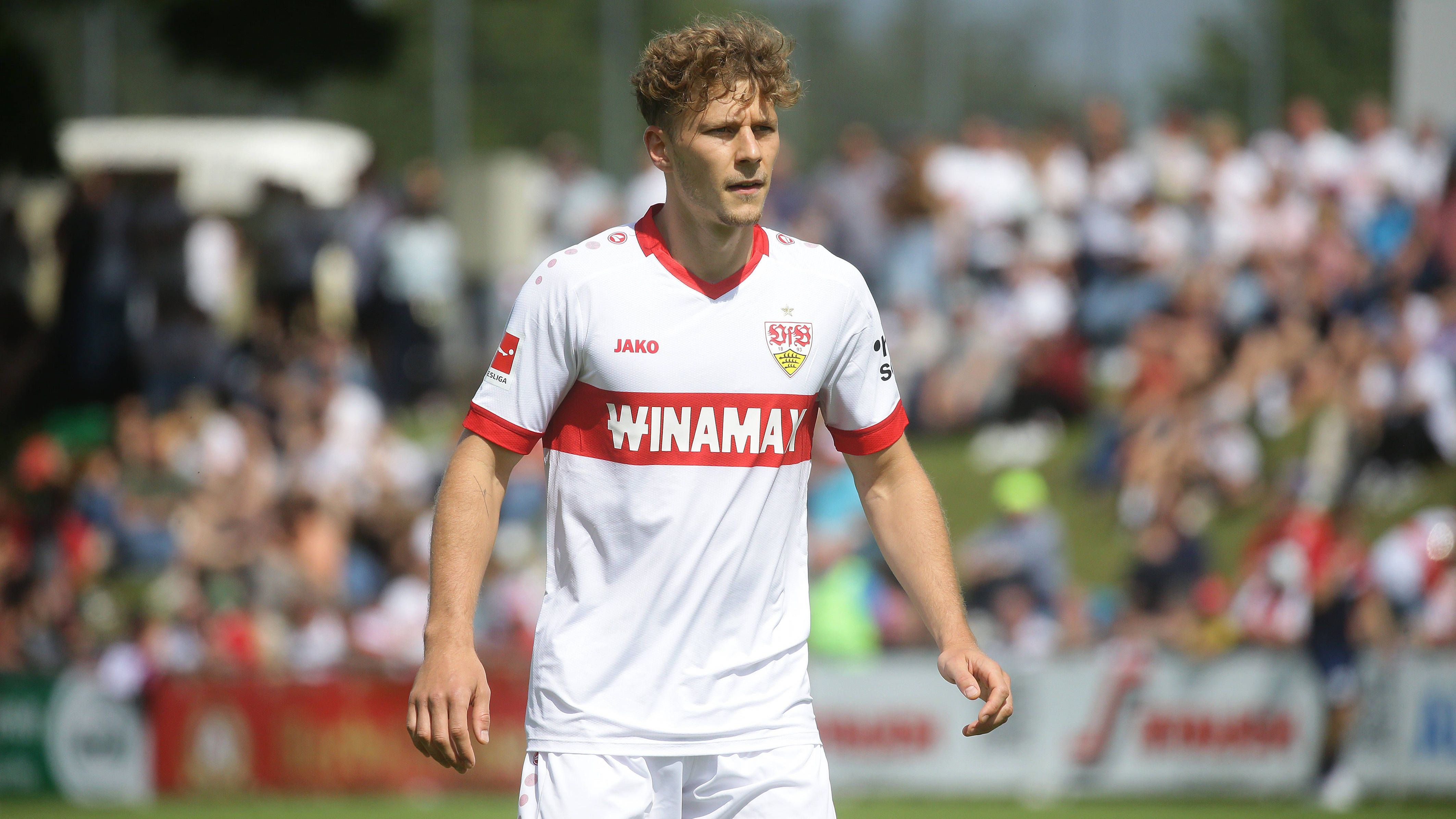 <strong>Platz 5: VfB Stuttgart</strong><br>• Transfers von anderen Bundesligaklubs: 25<br>• Meiste Neuzugänge von: SC Freiburg (4)