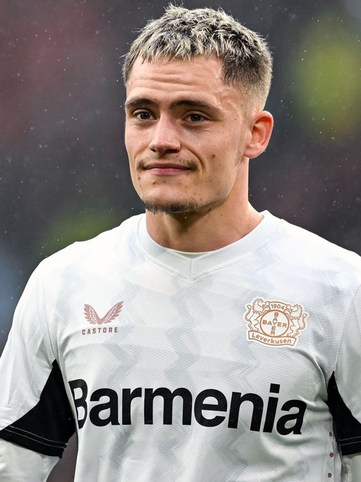 Florian Wirtz