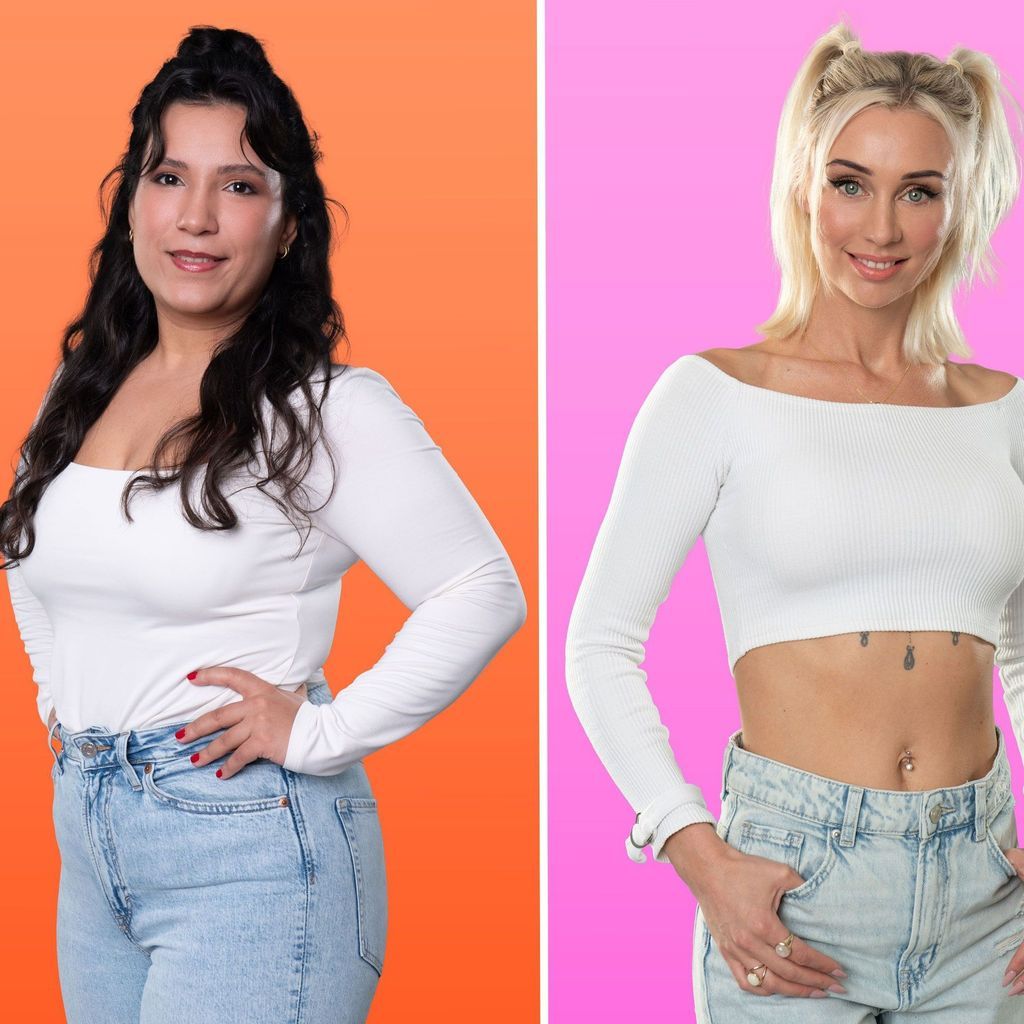 "Big Brother" 2024: Diese drei Bewohner:innen kamen erst zur Halbzeit dazu