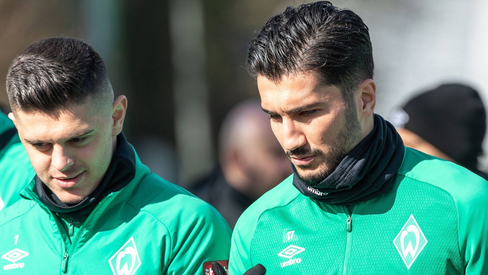 
                <strong>SV Werder Bremen</strong><br>
                Drohender Fernsehgelder-Verlust: 16,01 Millionen Euro
              