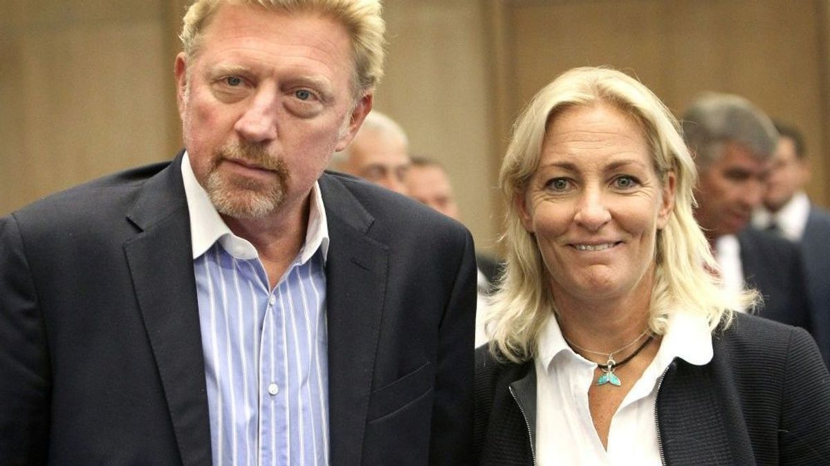 Becker und Rittner sorgen sich um Angelique Kerber
