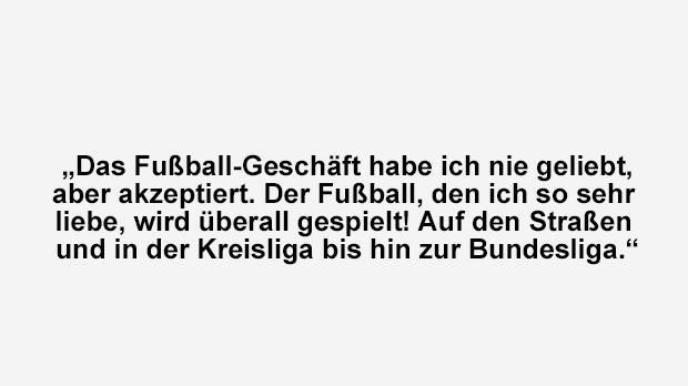 
                <strong>Marcell Jansen</strong><br>
                Marcell Jansen beendet mit 29 Jahren seine Profi-Karriere und wird dafür von Rudi Völler angegriffen: "Wer so etwas macht, hat den Fußball nie geliebt." Der Konter von Jansen dürfte vielen Fußball-Fans aus der Seele sprechen.
              