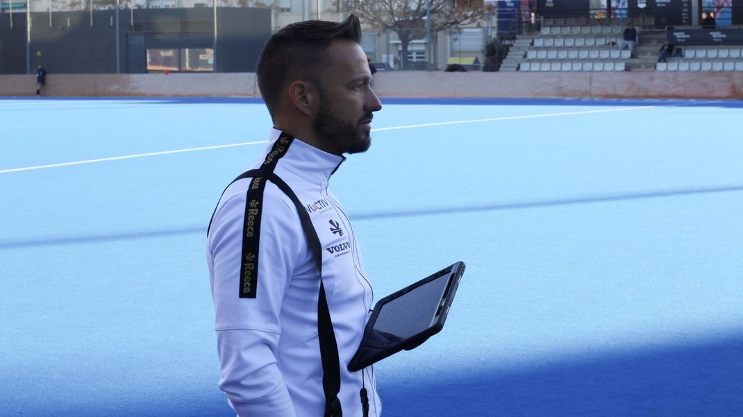 Coachwhisperer