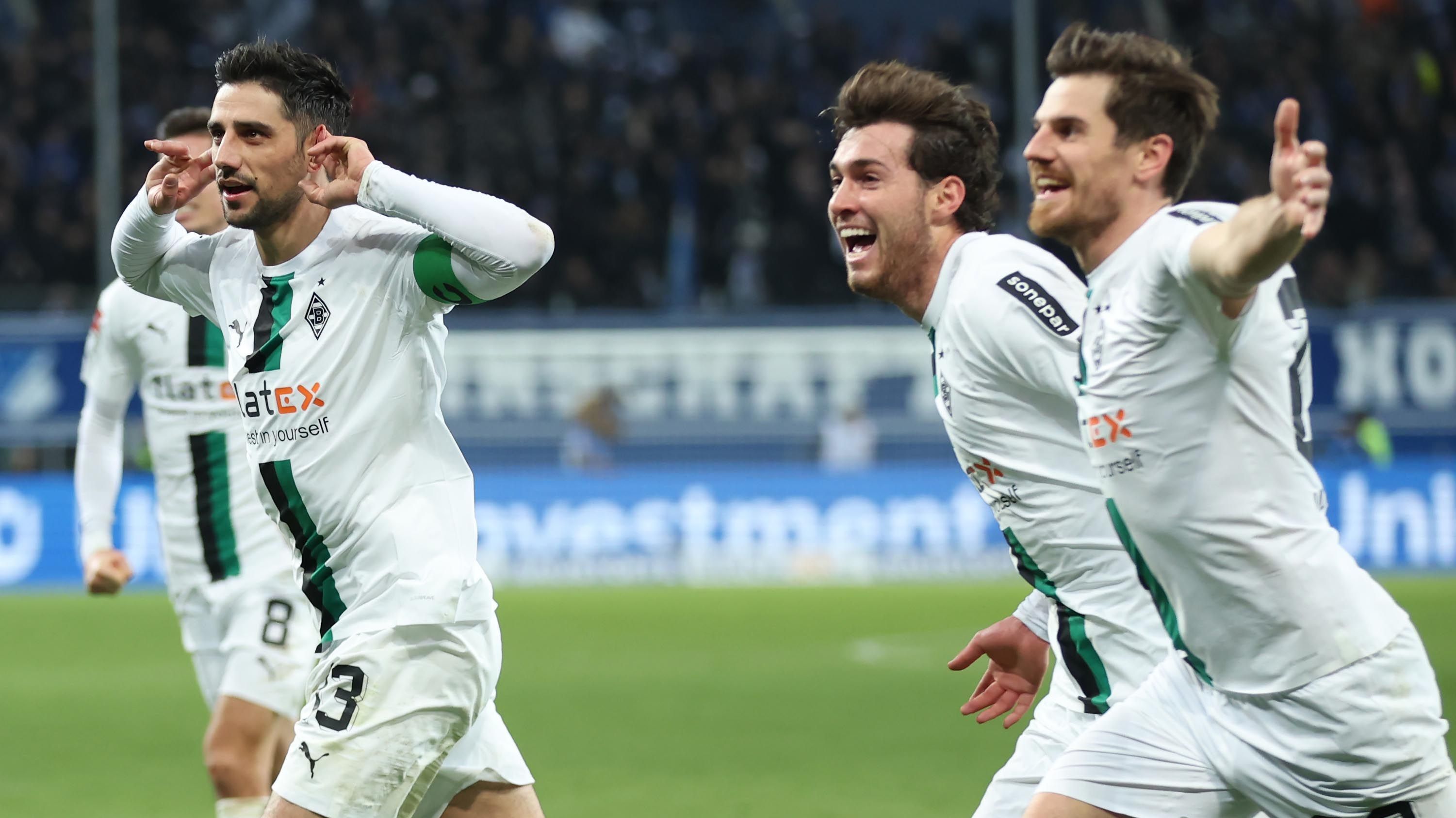 
                <strong>Platz 6: Borussia Mönchengladbach </strong><br>
                &#x2022; Marktwert: 233,00 Millionen Euro <br>
              