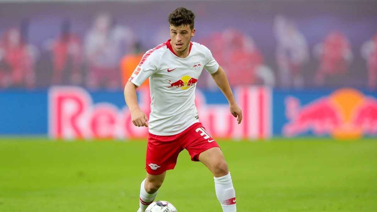 Diego Demme (RB Leipzig/SSC Neapel)