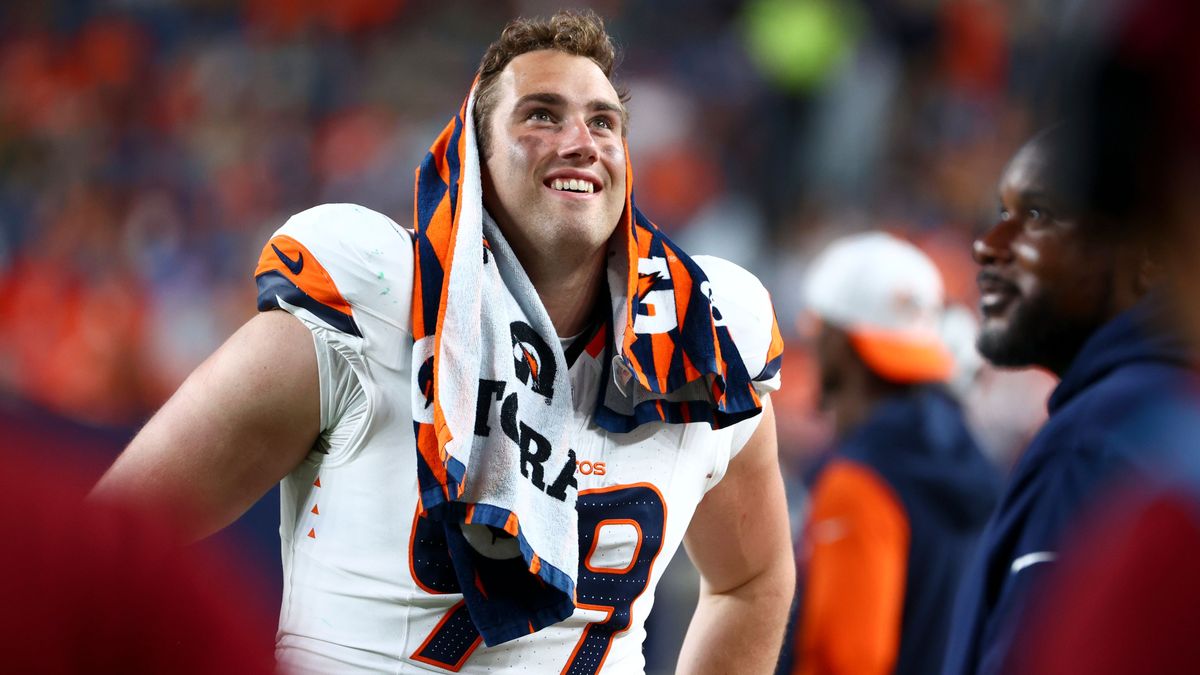 Green Bay Packers v Denver Broncos
