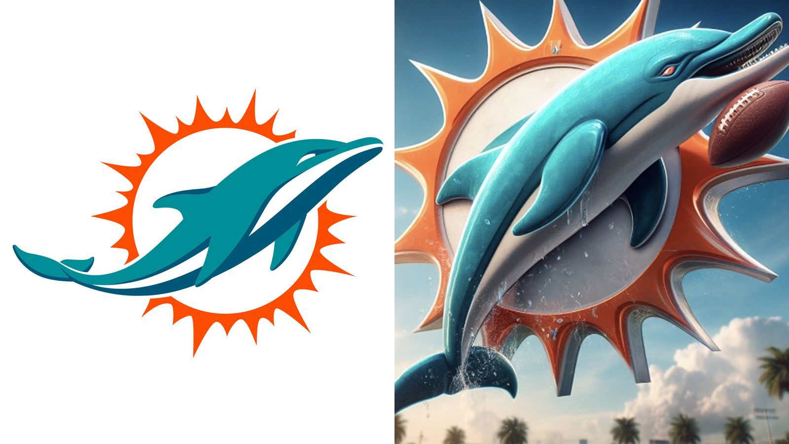 <strong>Miami Dolphins</strong>